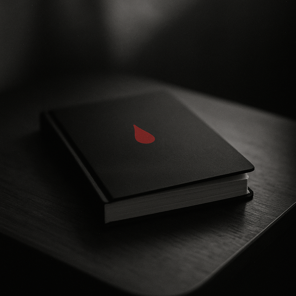 Laugh First, Feel Later Journals