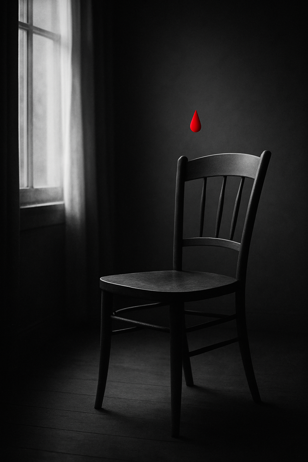 HEALING IN THE DARK COLLECTION (Emotional Hope Collection)