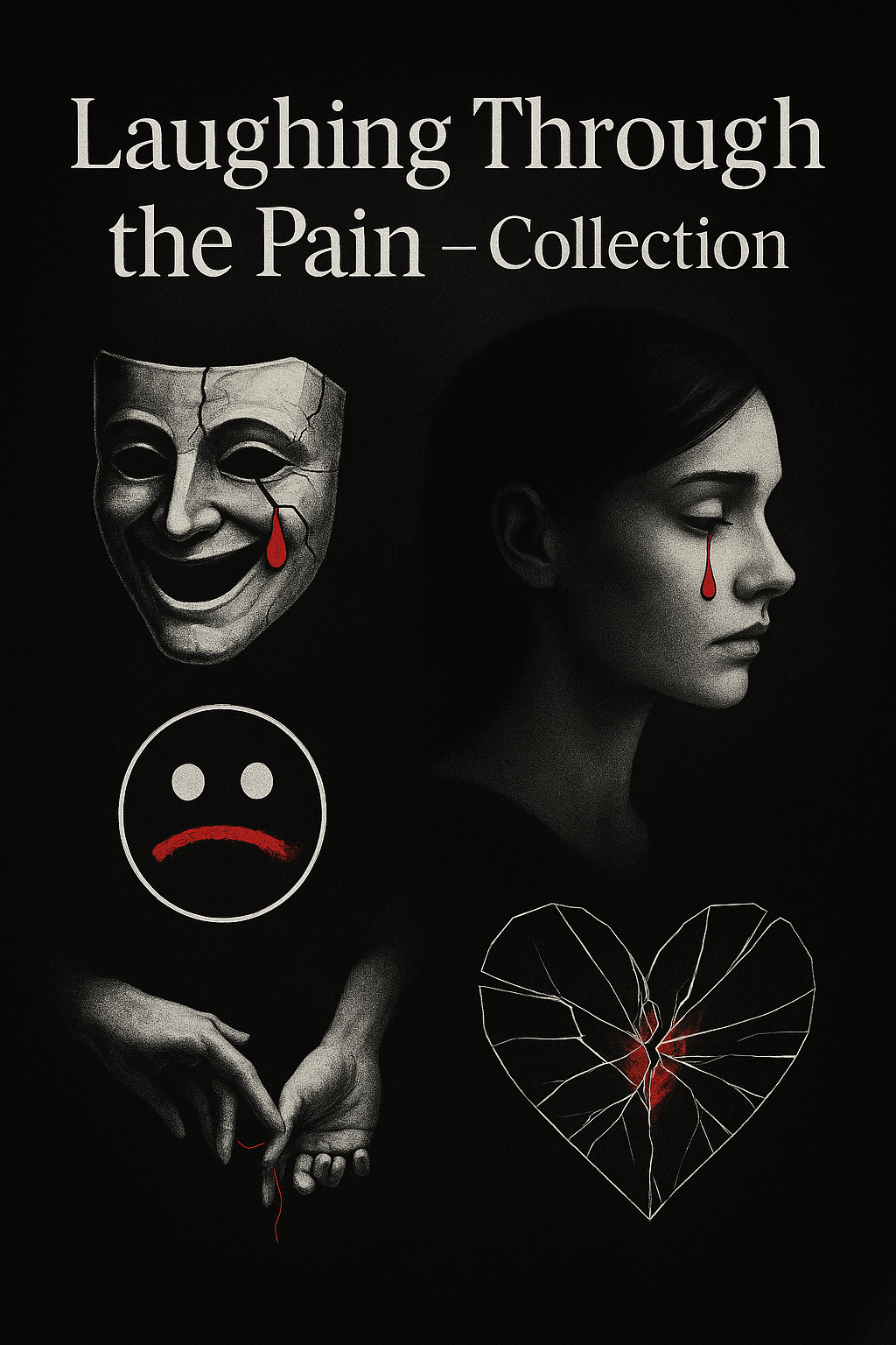 Laughing Through the Pain — Collection