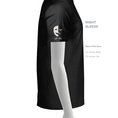 BLK HTHR TRIBLND - SLEEVE_RIGHT